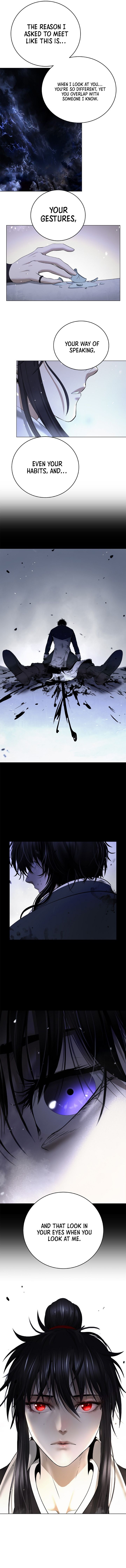 Call of the Spear Chapter 214 12